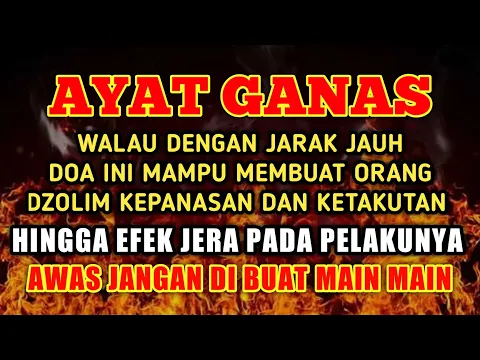 Download MP3 DOA MAUT !! Doa Untuk Memusnahkan Orang Dzolim Yang Sering Berbuat Keburukan Kepadamu