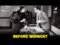 Download Lagu Before Midnight | Starring Ralph Bellamy, June Collyer \u0026 Claude Gillingwater | Full Movie