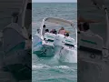 Download Lagu BOAT SINKING! FAMILY GOES INTO PANIC! #shorts