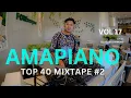 Download Lagu Agung Diamond | Amapiano Mixtape #2  (Love Song) |  Vol 17