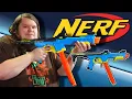NERF S PATHFINDER to NEW RIVAL PERFORMANCE