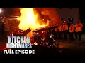 Gordon Ramsay Sets FIRE To Restaurant Decoration Kitchen Nightmares FULL EPISODE