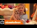 Download Lagu Nicky, Ricky, Dicky \u0026 Dawn | Set Disaster | Nickelodeon UK