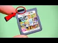 Download Lagu The BEST Nintendo DS Game Money Can Buy?!