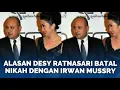 Download Lagu Desy Ratnasari Beberkan Alasan Batal Nikah dengan Irwan Mussry, Malah Bersyukur: Ambil Hikmahnya