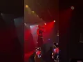 Gemini - Mon Amour, Still Blue Tour Amsterdam