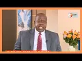 Download Lagu Matiang’i: Investigations on River Yala bodies were still on by the time we were leaving gov’t