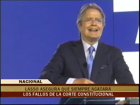 Guayaquil al Instante 15-11-2021