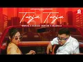 Lagu Turja Turja (Full Video) : Misaal X Gurlez Akhtar X Shadaai | New Punjabi Song 2025 | Harry Markande