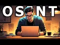 Learn Open-Source Intelligence OSINT