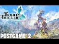 Trinity Trigger Pt18 - Postgame Quests 2 Revisiting Dungeons Remus in Desperacia