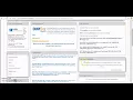 BMCC E-Learning Blackboard Modules