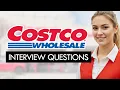 Costco Interview Questions and Answers 2026 - How to Get Hired FAST