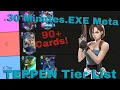 Ranking EVERY Legendary Card in TEPPEN 2023 Tier List