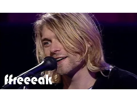 Download MP3 Nirvana - The Man Who Sold The World (Legendado)