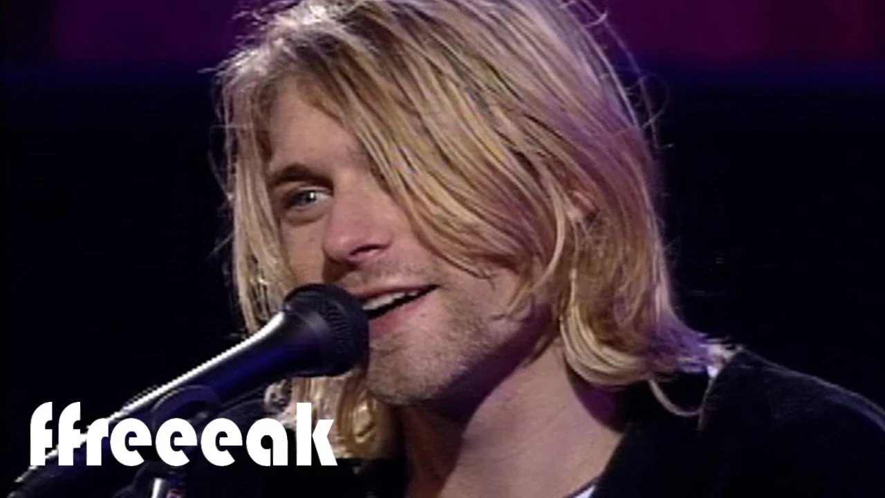 Nirvana - The Man Who Sold The World (Legendado) Nirvana - The Man Who Sold The World (Legendado)