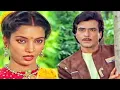 Lagu Chhoti Chhoti Dikhti Thi HD |Jeetendra, Shabana Azmi| Kishore Kumar, Asha Bhosle | Kaamyab 1984 Song
