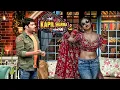 Lagu तुम्हे इस लाल लहंगा में देखकर में पानी पानी हो रहा हु | Kapil Sharma Show Best Moments | New Episode