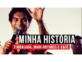 Lagu Timbalada, Mari Antunes  e Katê - Minha História - YouTube Carnaval 2015