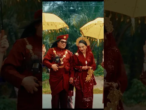 Official MV PALU Out Now!