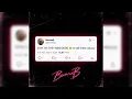 BunnaB - Do Me Sum (Official Audio)