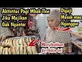 Download Lagu Aktivitas Pagi Mbak Tkw Jika Majikan Taiwan Gak Ngantor ⁉️