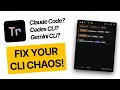 How to Manage All Your AI Coding CLI Agents at Once Claude Codex Gemini