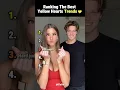 Download Lagu Ranking the Best Yellow Hearts Trends💛 #ranking #tiktok #viral #yellowhearts