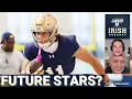 These Notre Dame Freshmen Could Make an IMMEDIATE Impact Another ELITE Class Is Coming