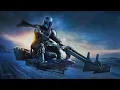 The Mandalorian Theme | Relaxing Ambient Version