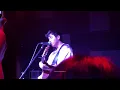 Clinton Kane - Hopeless (Maybe Someday It'll be all ok Manila Tour 2022)