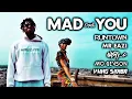Download Lagu [OFFICIAL VIDEO] RUNTOWN - MAD OVER YOU [REMIX] feat. Mr Eazi, Nasty C, Mo Gevson \u0026 Yxng Simba