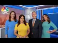 NBC New York Morning News 2026 Bronx Explosion Legionnaires Lawsuits New Mamdani Crackdown