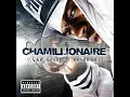 Turn It Up - Chamillionaire
