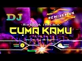 Lagu DJ CUMA KAMU - RHOMA IRAMA || TERBARU 2022