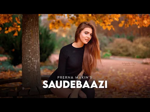 Download MP3 Saudebaazi (Female Version) | Main Kabhi Bhoolunga Na Tujhe | Prerna Makin | Latest Hindi cover