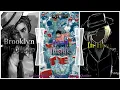 Download Lagu #brooklynbloodpop x Dead Inside x In Heat Lyrics | Syko x Adlin x Hentai Xander x SDK Remix
