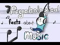 Lagu 7 Interesting Psychological Facts About Music