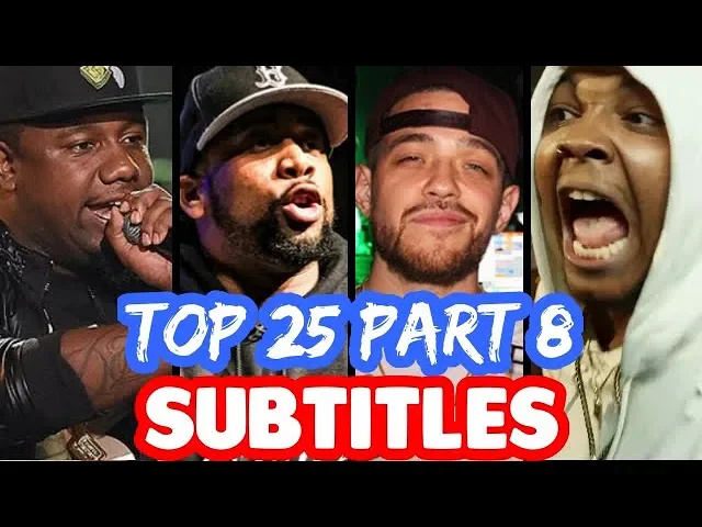 Top 25 Bars That Will NEVER Be Forgotten PART 8 SUBTITLES | ALL LEAGUES | Masked Inasense