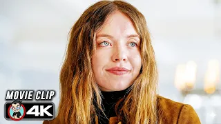 twist ending scene the housemaid 2025 movie clip 4k
