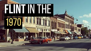 What It Was Like To Live In Flint Michigan In The 1970s Before The Neglect