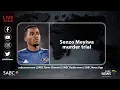 Download Lagu Senzo Meyiwa Murder Trial | 17 August 2023