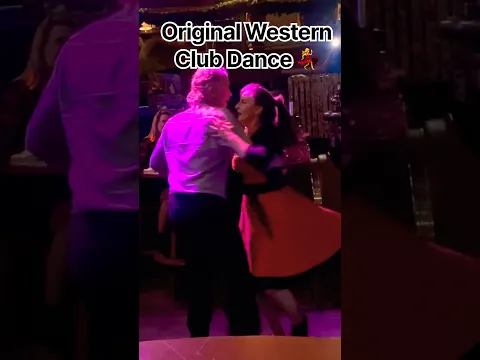 Original western club dance 💃 | Luxembourg 🇱🇺 dance 💃 | #dance #shorts #singlesfoodfactory