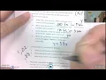 Module 1 Lesson 10 Problem Set
