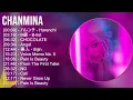 CHANMINA ベストメドレー