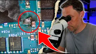 3000 Laptop Died And His Wife Didn t Know the Truth