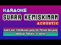 Download Lagu Lagu Karaoke SUARA KEMISKINAN || By - EDO KONDOLOGIT || cover acoustic