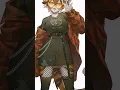 Download Lagu drawing waai fu #arknights #speedpaint #drawing