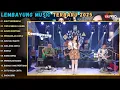 Lagu LAGU DANGDUT BUKIT BERBUNGA   CINTA MERAH JAMBU   LEMBAYUNG MUSIC FULL ALBUM TERBARU 2025
