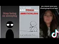 Download Lagu Vent TikTok's because of toxic relationship's